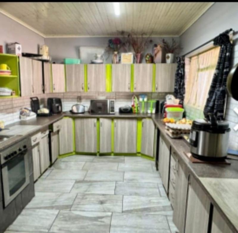 3 Bedroom Property for Sale in Sasolburg Ext 1 Free State